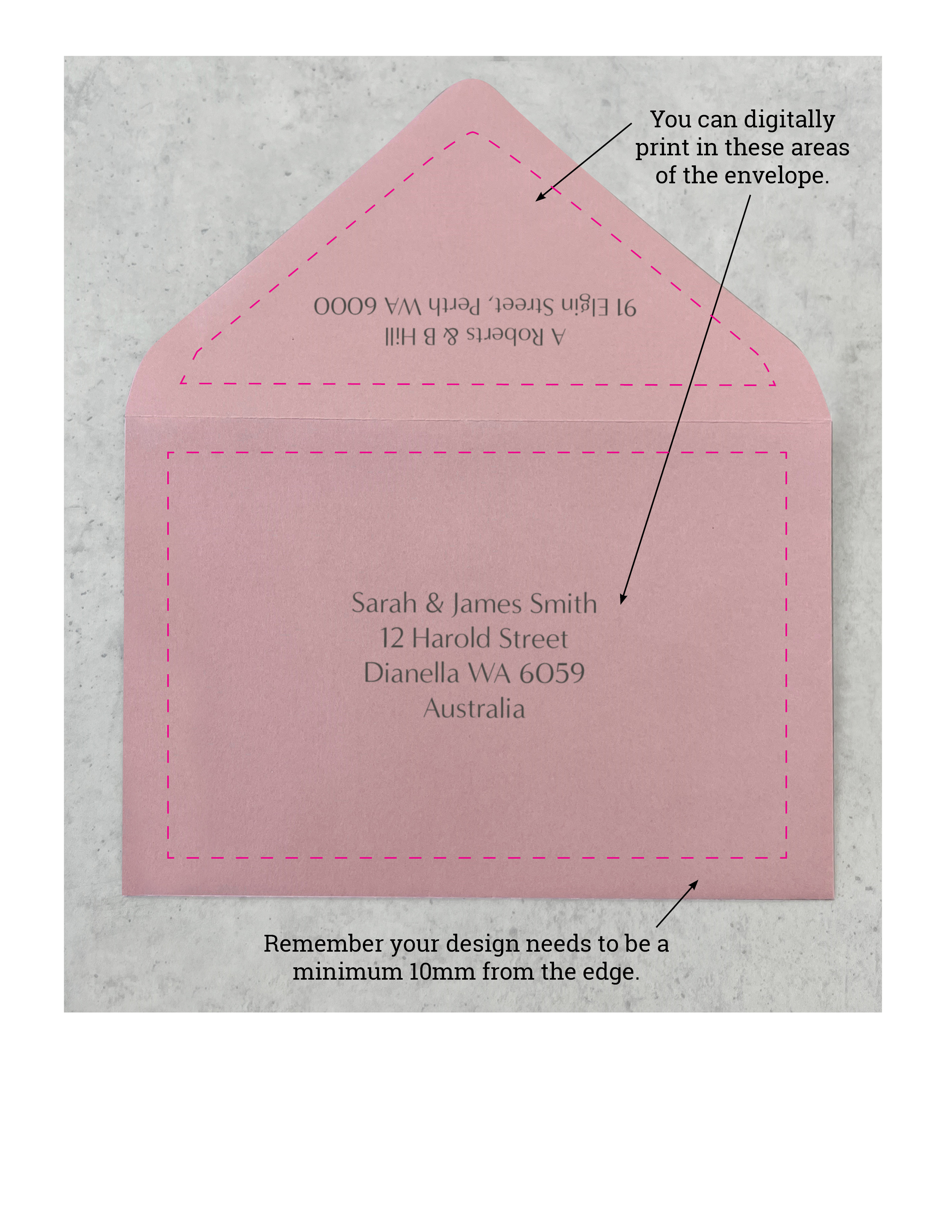 envelope front printing area.jpg