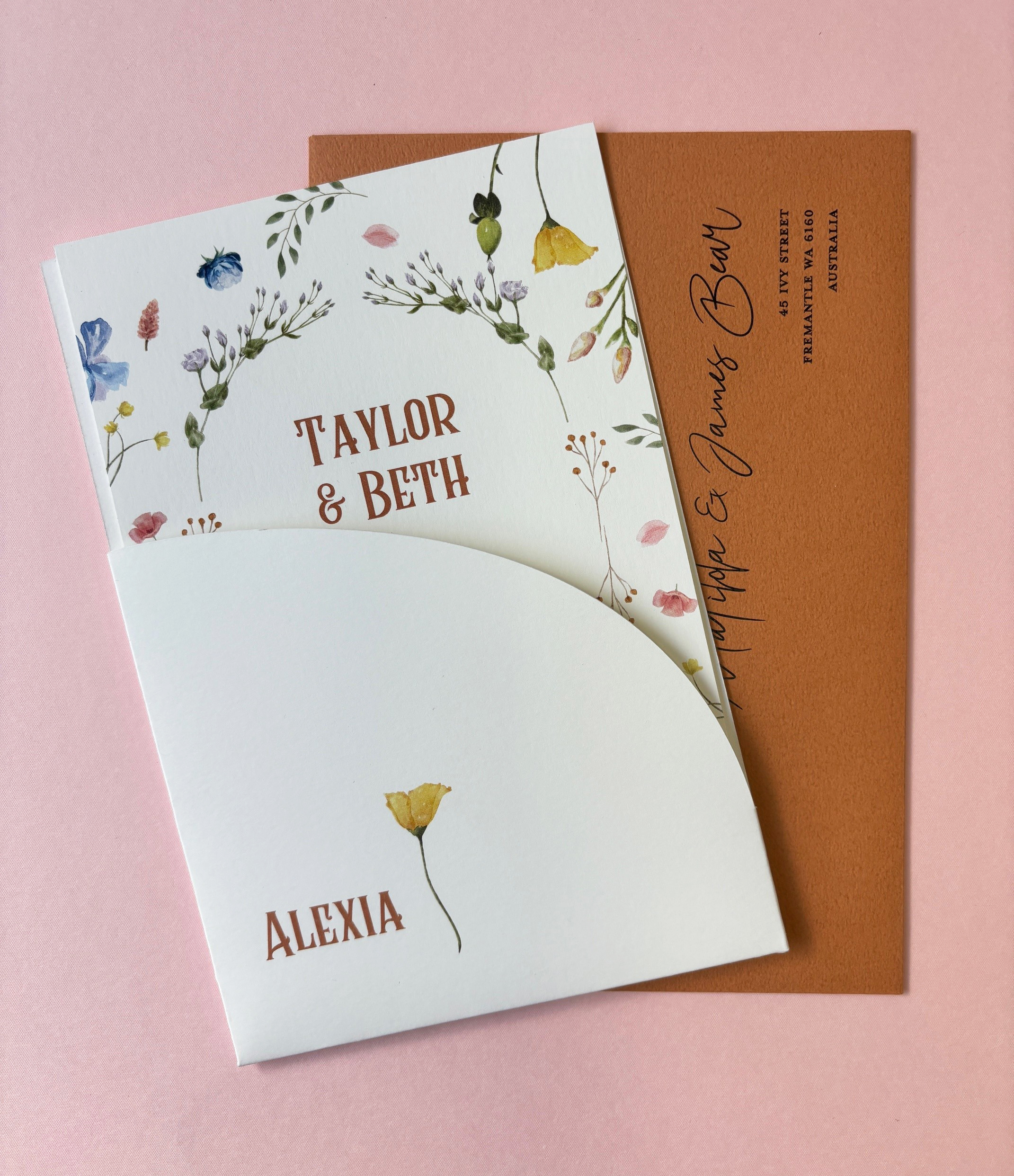 DIY Texture Guide pocket envelope and invite 2.jpg