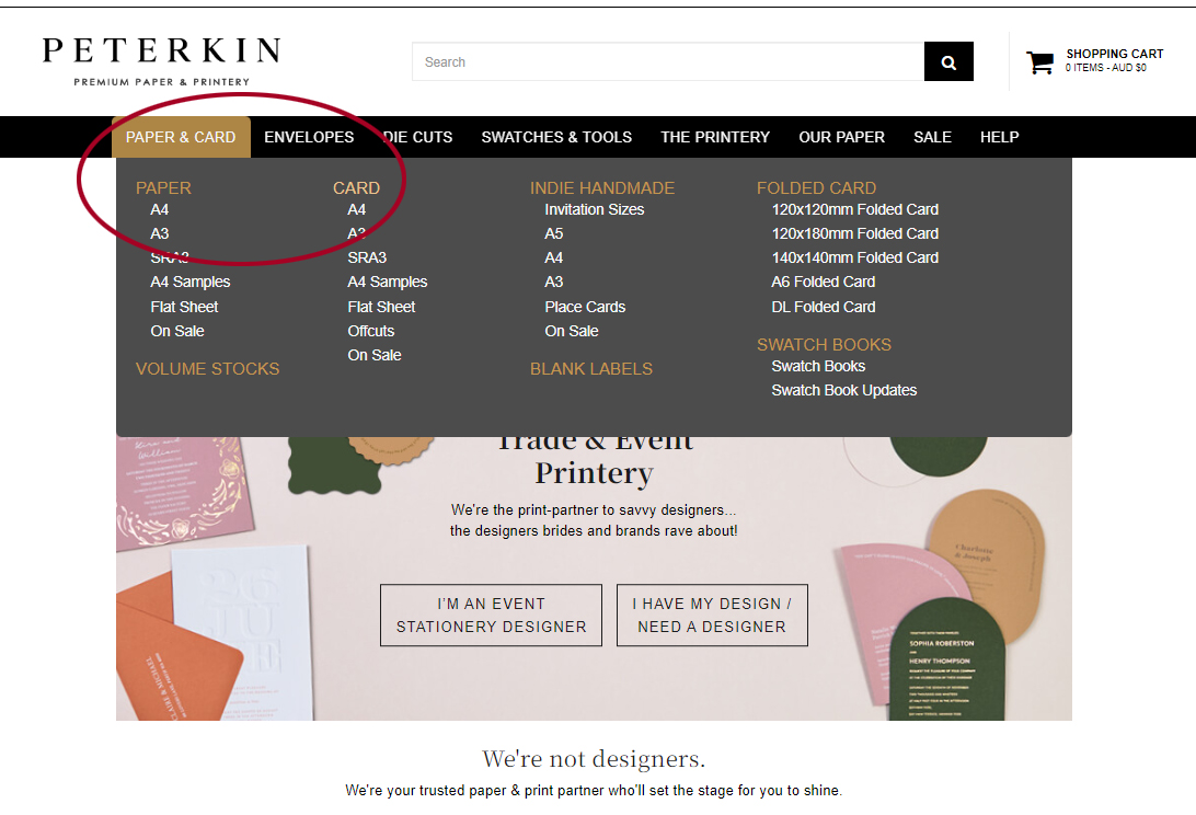 Website_ordering A4 card for plain diecuts.jpg